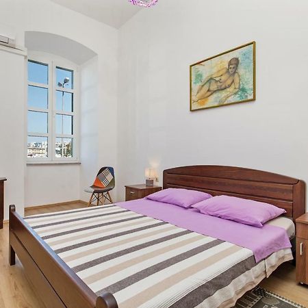 Apartment Mia ริเยกา ภายนอก รูปภาพ