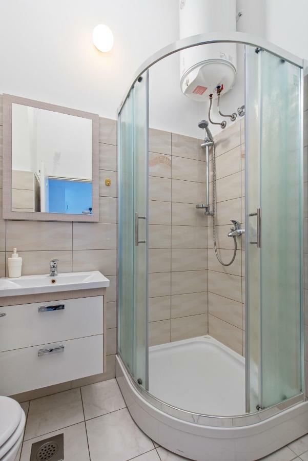 Apartment Mia ริเยกา ภายนอก รูปภาพ